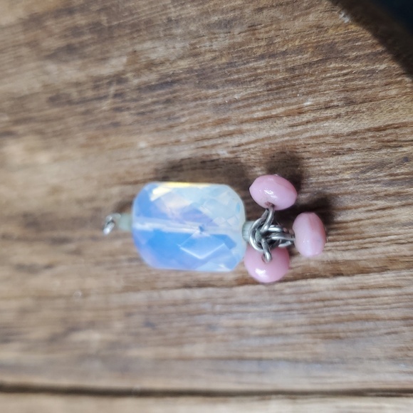 Prism Sun‎ Catching Princess Pendant P271 - Picture 2 of 2